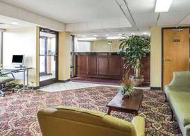 Quality Inn Reidsville Hwy 29 2