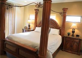 Zion Ponderosa Ranch Resort 5
