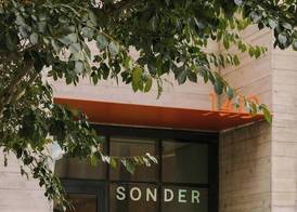 Sonder South Wabash Apartments South Loop 2