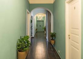 94Rooms Vatican Guest House- Scipioni 5