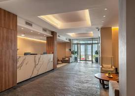 Dazzler by Wyndham Puerto Madryn 4