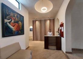 Hotel Green Castle (Heritage Hotel) 3