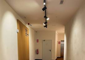 Apartamentos Málaga Premium - Calle Granada 2