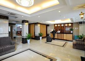 Gallant Hotel 4