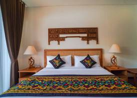 Giri Bhagawan Villas & Spa 5