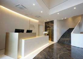 Elitis House - Suite & Spa 2