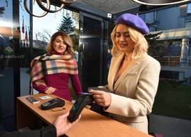 Treekos Suite Hotel Istanbul Airport 2