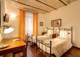 Residenza Domizia 5