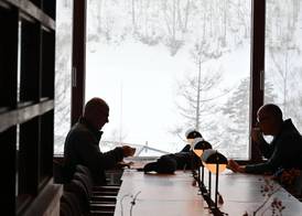 Chalet Shiga 5