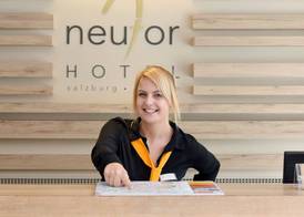 Hotel Neutor Express 2