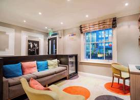 Comfort Inn Victoria 4