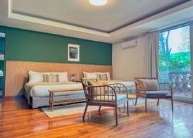 Hotel Boutique Casa Alebrije 5