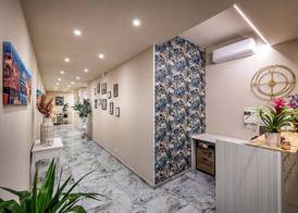 Florence Ventuno B&B 2