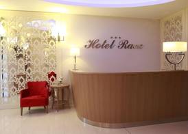 Hotel Raca 3