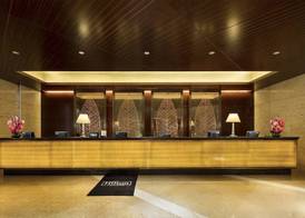 Hilton Xiamen 3