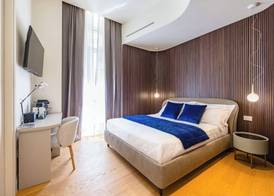 Caracolé Luxury Suites 2
