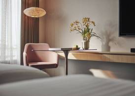 Amari SPICE Penang 4