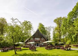 Hotel Hof Tütsberg 3
