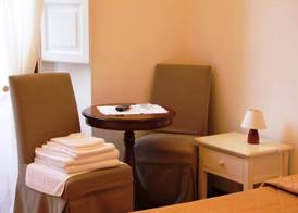 B&B Magnifico Messere 2