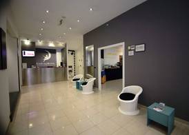 Casual del Cine Valencia by Casual Hoteles 3