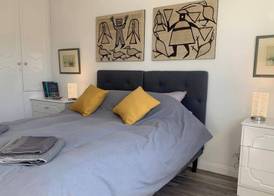 2-Bed Cottage Sleeps 5 - Pets Ok - Free Parking 2