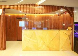 Manchester Plaza Hotel 3