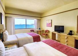 HOTEL SAN CARLOS PLAZA 5