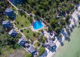 Filao Beach Resort by Sansi 2