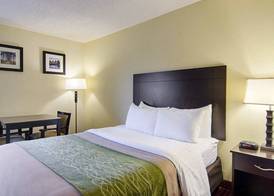 Quality Inn & Suites Little Rock West 5