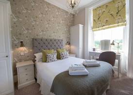 Bartley Lodge Hotel 3
