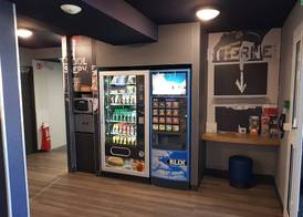 ibis budget Berck Sur Mer 2