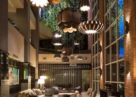 Hotel Camino Real 2