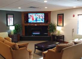 Hawthorn Extended Stay by Wyndham Kingsland Kings Bay Naval 4