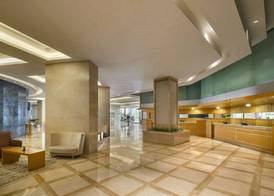 Wyndham Grand Izmir Ozdilek Thermal & Spa 2