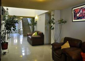 Hotel Balsa Inn 3