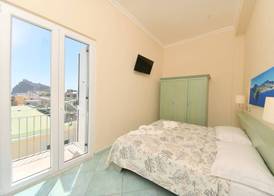 Albergo Atlantic 5
