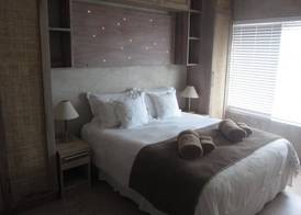 Atlantik Sicht Sef Catering apartment Self catering 5