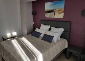 Hôtel Aragon 3