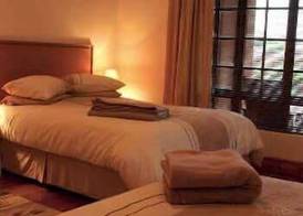 Treetops Guesthouse 2