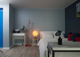 Myeongdong Sunshine Guesthouse 5