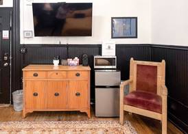 The Oliver Inn | Duluth Hotel Near Canal Park 5