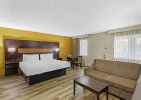 Best Western Inn Of Palatka 5