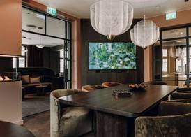 Saga Hotel Oslo, WorldHotels Crafted 2