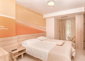 Hotel & Residence & Garden Suites Umag Plava Laguna 4