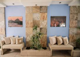 Hotel HBlue Centro 5