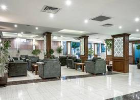 Mesut Hotel 2
