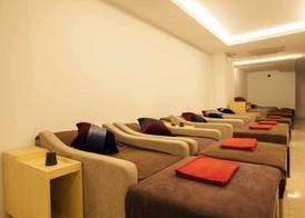 Mai Charming Hotel and Spa 3