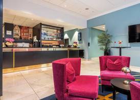 Thon Hotel Rosenkrantz Bergen 3