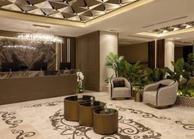 Lilium Hotel & Suites 2