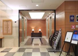 Dai-ichi Hotel Ryogoku 3